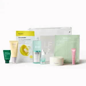 Lookfantastic The K Beauty Edit