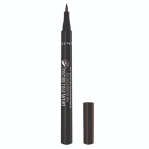 Rimmel Brow Pro Micro 24Hr Precision-Stroke Pen
