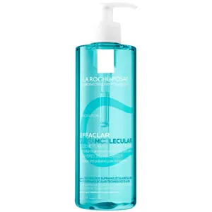 La Roche-Posay Effaclar Supramolecular Face Jelly Cleanser
