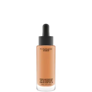 MAC Studio Waterweight Spf 30/Pa++ Foundation