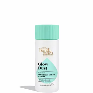 Bondi Sands Glow Dust Gentle Exfoliating Powder