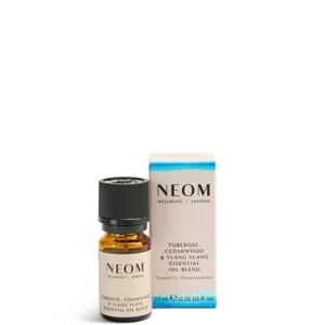 Neom Tuberose, Cedarwood And Ylang Ylang Essential Oil Blend