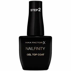 Max Factor Nailfinity X-Press Gel Nail Polish