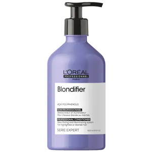 L'Oréal Professionnel Serie Expert Blondifier Conditioner