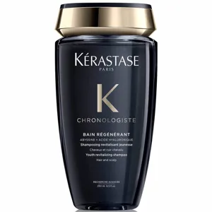 Kérastase Chronologiste Bain Régénérant Shampoo