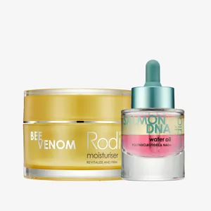 Rodial Dual Repair: Bee Venom & Dna Complex Duo