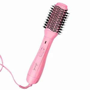 Mermade Hair Blow Dry Brush Eu Plug