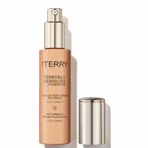 By Terry Terrybly Densiliss Foundation