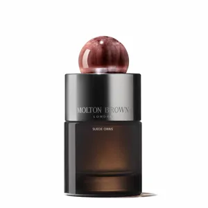 Molton Brown Suede Orris Eau De Parfum