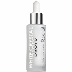 Rodial White Crystal Drops