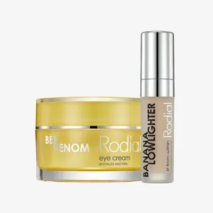Rodial Brighten & Lift Duo