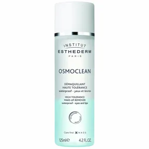 Institut Esthederm Desmaquillador De Alta Tolerancia Para Ojos Y Labios
