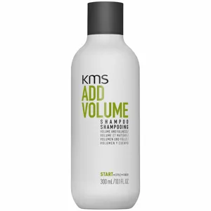 KMS Add Volume Shampoo