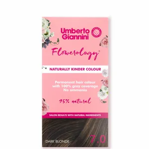 Umberto Giannini Flowerology Naturally Kinder Colour