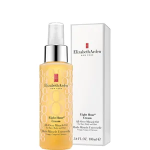 Elizabeth Arden Eight Hour All-Over Miracle Oil