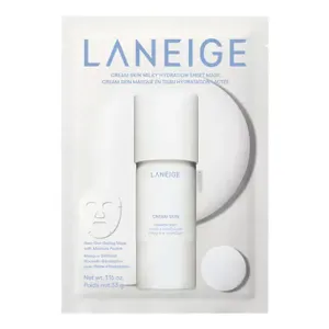 Laneige Mascarilla Hidratante Y Calmante