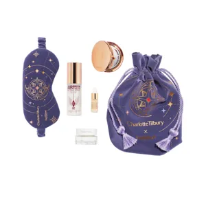 Charlotte Tilbury Starfell Treasure - Skincare Kit