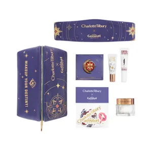 Charlotte Tilbury Starry Miracle - Skincare Kit