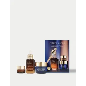 Estée Lauder Night-Time Experts Skincare