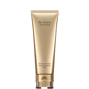 Estée Lauder Re-Nutriv Rich Foaming Cleanser