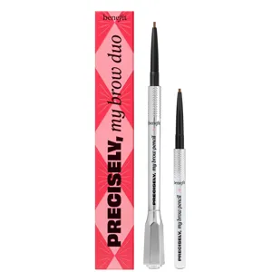 Benefit Precisely My Brow Pencil Duo