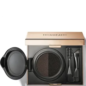 Iconic London Eyebrow Cushion 2 Colour Sculpter