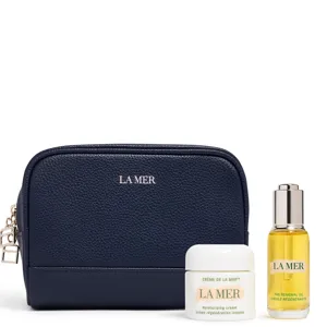 La Mer The Blue Heart Collection