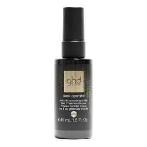 ghd Sleek Operator - Prep & Finish Haaröl