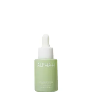 Alpha-H Vitamin A Serum With 0.3% Retinol + 1% Bio-Retinoid