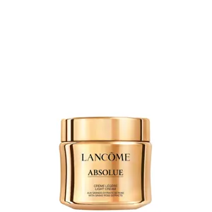 Lancôme Absolue Light Cream