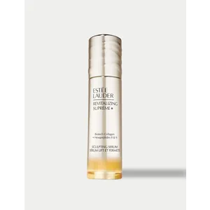 Estée Lauder Revitalizing Supreme+ Sculpting Face Serum