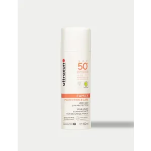 Ultrasun Family Spf50+