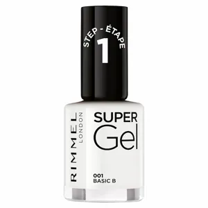 Rimmel Super Gel Nagellack