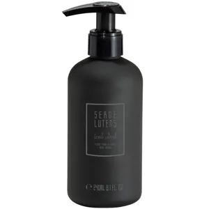 Serge Lutens Matin Lutens L'Eeau Hand And Body Lotion