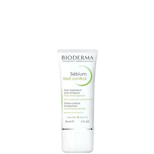 Bioderma Sébium Mattifying Moisturiser