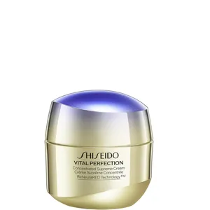 Shiseido Vital Perfection Supreme Cream