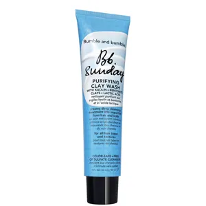 Bumble and bumble Sunday Purifying Clay Wash