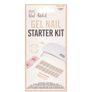 Ardell Led Gel Nail Starter Kit