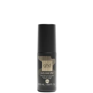 ghd Curly Ever After - Curl Hold Spray