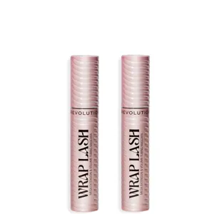 Revolution Wrap Lash Duo