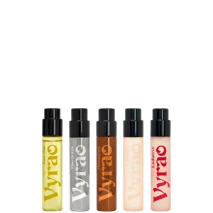 Vyrao High Five Volume 2