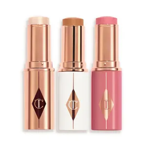 Charlotte Tilbury Unreal Summer Glow Trio