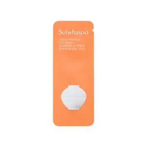 Sulwhasoo The Ultimate S Eye Cream Sachet