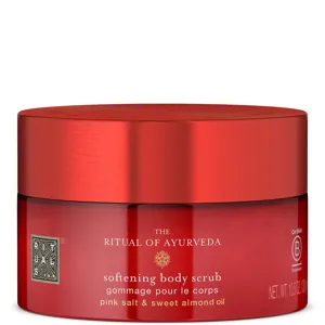 Rituals The Ritual Of Ayurveda Body Scrub