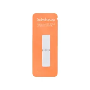 Sulwhasoo The Ultimate S Serum Sachet
