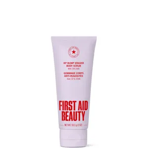 First Aid Beauty Kp Bump Eraser Body Scrub With 10% Aha