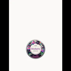 The Body Shop Dewberry Body Butter