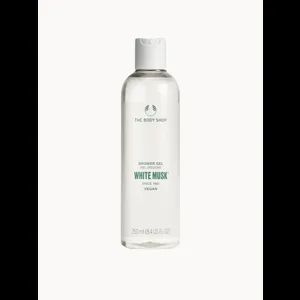 The Body Shop White Musk Shower Gel