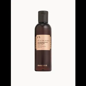 The Body Shop Polynesian Monoi Radiance Oil