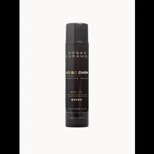 Rose & Caramel So So Dark Tanning Serum
